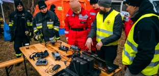 Zbliżają się Ćwiczenia Poszukiwawczo-Ratownicze w Oławie