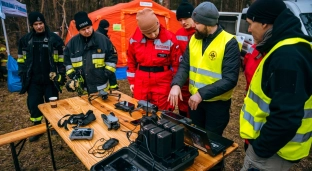 Zbliżają się Ćwiczenia Poszukiwawczo-Ratownicze w Oławie
