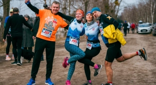 Zimowy Maraton na Raty coraz bliżej. Zapisy wystartowały