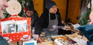 Uniwersytet Trzeciego Wieku zaprasza na kiermasz