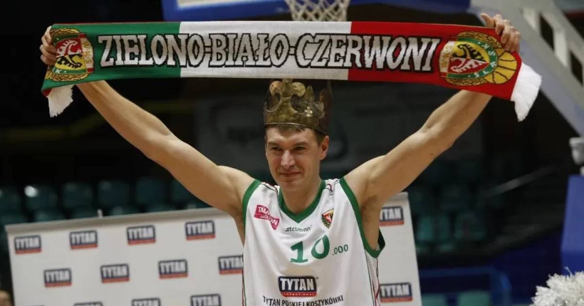 Dziś Adam Wójcik miałby 53 lata Olawa24.pl