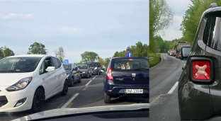 Zapadły decyzje. Będzie nowa organizacja ruchu