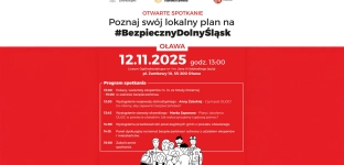 Czy wiesz, jak chronić siebie i innych w sytuacji kryzysowej? Spotkanie dla mieszkańców