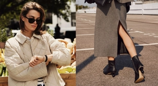 Jak dobrać rozmiar kurtki zimowej? Przewodnik