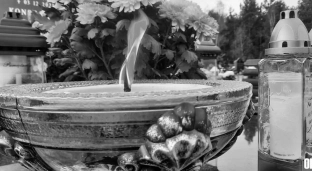 Oława. W ubiegłym tygodniu odeszli od nas...