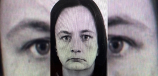 Policja szuka 37-letniej mieszkanki gminy Jelcz-Laskowice