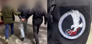 Ukrywał się latami, wpadł w Oławie. Łowcy Głów dopadli przestępcę