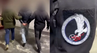 Ukrywał się latami, wpadł w Oławie. Łowcy Głów dopadli przestępcę
