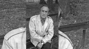 Zbigniew Isel nie żyje