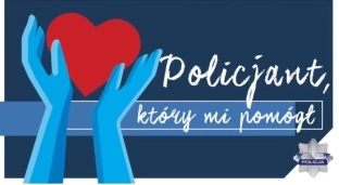 Policjant, który mi pomógł