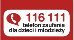 Międzynarodowy Dzień Telefonu Zaufania Dla Dzieci i Młodzieży