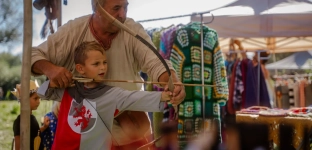 Sobotni Piknik Historyczny zostaje odwołany!