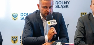 Remont na dwóch drogach w powiecie. Jest propozycja nowej organizacji ruchu