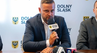 Remont na dwóch drogach w powiecie. Jest propozycja nowej organizacji ruchu