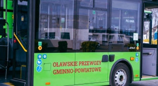 Od poniedziałku zmiany w rozkładach jazdy dwóch linii autobusowych