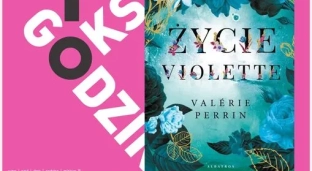 Życie Violette w dyskusyjnym klubie książki