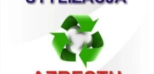 Nabór wniosków na usuwanie azbestu w Gminie Domaniów