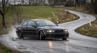 Kolejne zmiany w przepisach ruchu drogowego. Koniec driftowania na drogach