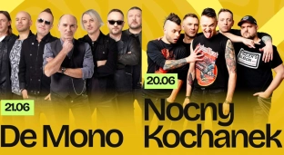 Dni Oławy-Dni Koguta: Znamy pierwszych artystów!