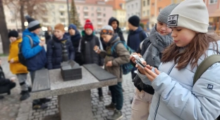 Poznaj Oławę. Weź udział w grze i idź na historyczny spacer