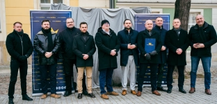 Robert Jadczak wstąpił do Nowej Nadziei w Oławie