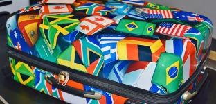 Jak zabezpieczyć walizkę przed kradzieżą i uszkodzeniem?