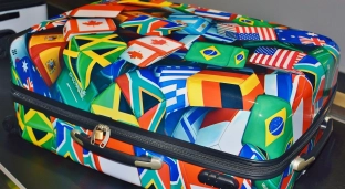 Jak zabezpieczyć walizkę przed kradzieżą i uszkodzeniem?