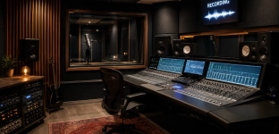 Jest dofinansowanie, będzie studio nagrań w Ośrodku Kultury w Oławie