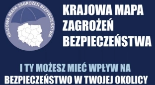 Czerwcowe podsumowanie Mapy Zagrożeń Bezpieczeństwa