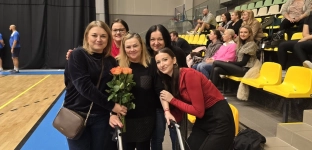 Mikołajkowa Moc dla Małgosi