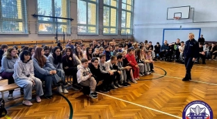 Pogadanka o przemocy i hejcie