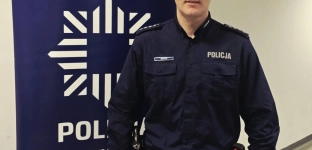 Poznaj swojego dzielnicowego