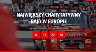 Dziś w nocy ruszają zapisy na jubileuszowy Rajd Koguta