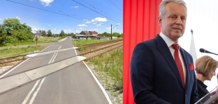 Rogatki i sygnalizacja przy ul. Gimnazjalnej - ważna inwestycja w bezpieczeństwo