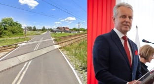 Rogatki i sygnalizacja przy ul. Gimnazjalnej - ważna inwestycja w bezpieczeństwo