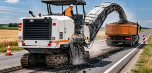 Droga Oława - Jelcz-Laskowice. Już niedługo ruch wahadłowy