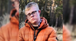 Zaginął 23-letni Antoni Wenc. Policja prosi o pomoc w poszukiwaniach