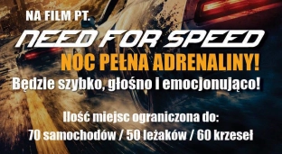 Startuje letni sezon Kina Samochodowego w muzeum. Pierwszy seans już dziś!