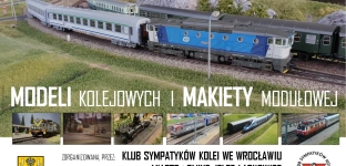 Do Jelcza-Laskowic powraca wystawa modeli kolejowych