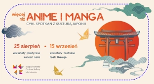 Poznaj kulturę Japonii