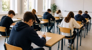 Która szkoła była najlepsza? Wyniki egzaminu ósmoklasisty w powiecie oławskim