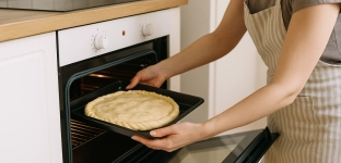 Pomóż Martynie Siciarz i upiecz ciasto