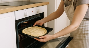 Pomóż Martynie Siciarz i upiecz ciasto