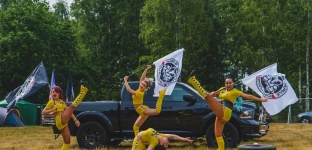 Dziś startuje Zlot Dodge Ram Poland i potrwa trzy dni!