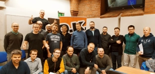 Ojcowski Klub Oława Tato.Net wraca po wakacjach