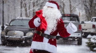 Po raz piąty chcą spełnić marzenia dzieci z Domu Dziecka
