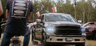 Zlot Dodge Ram coraz bliżej. Sprawdź, co będzie się działo