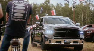 Zlot Dodge Ram coraz bliżej. Sprawdź, co będzie się działo