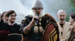 Piknik Historyczny w Ryczynie w nieco innej formule
