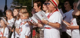 Jelczański Chór Społeczny zaprasza na próbę